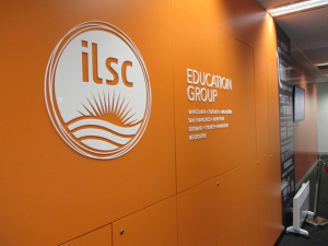 【学校訪問】ILSC Sydney（語学学校）