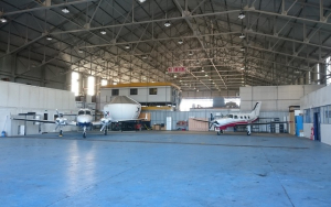 Basair Aviation Collegeイメージ01