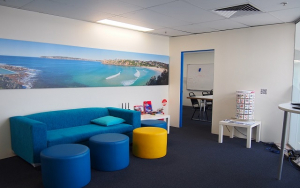 Sydney English Academy (SEA)(閉校)イメージ01