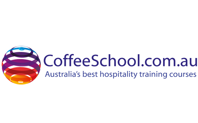 Coffee School ロゴ