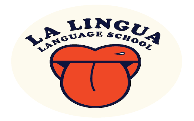 lalingualogo